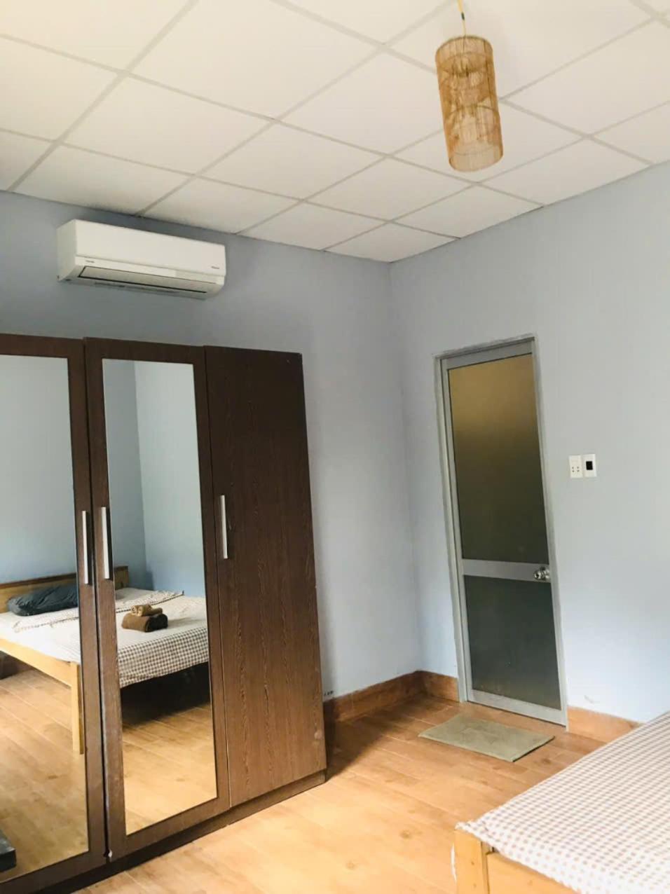 Ba Danh Homestay & Kitchen - Ben Tre Mekong 외부 사진