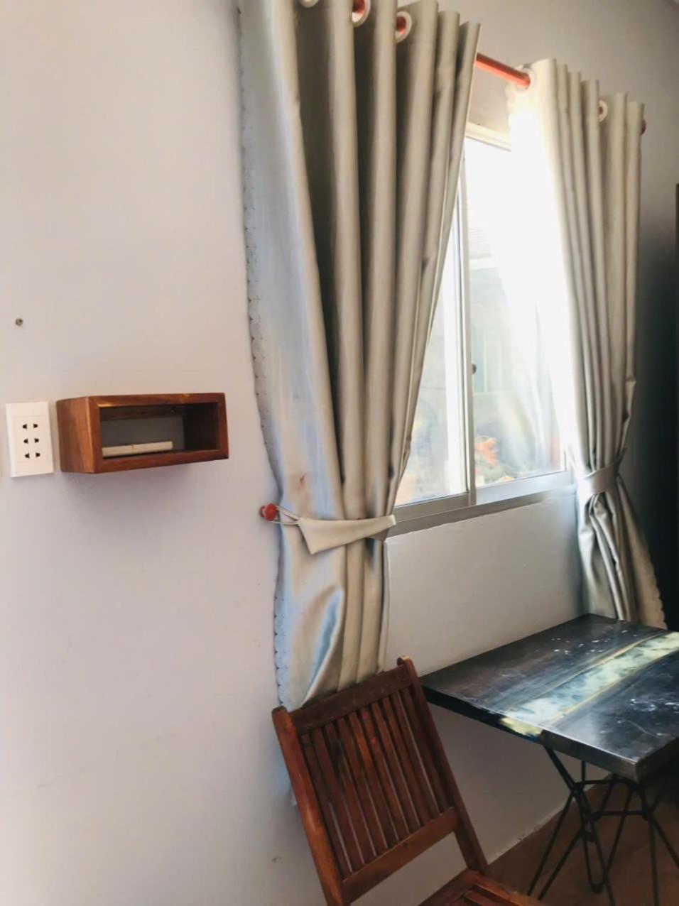Ba Danh Homestay & Kitchen - Ben Tre Mekong 외부 사진