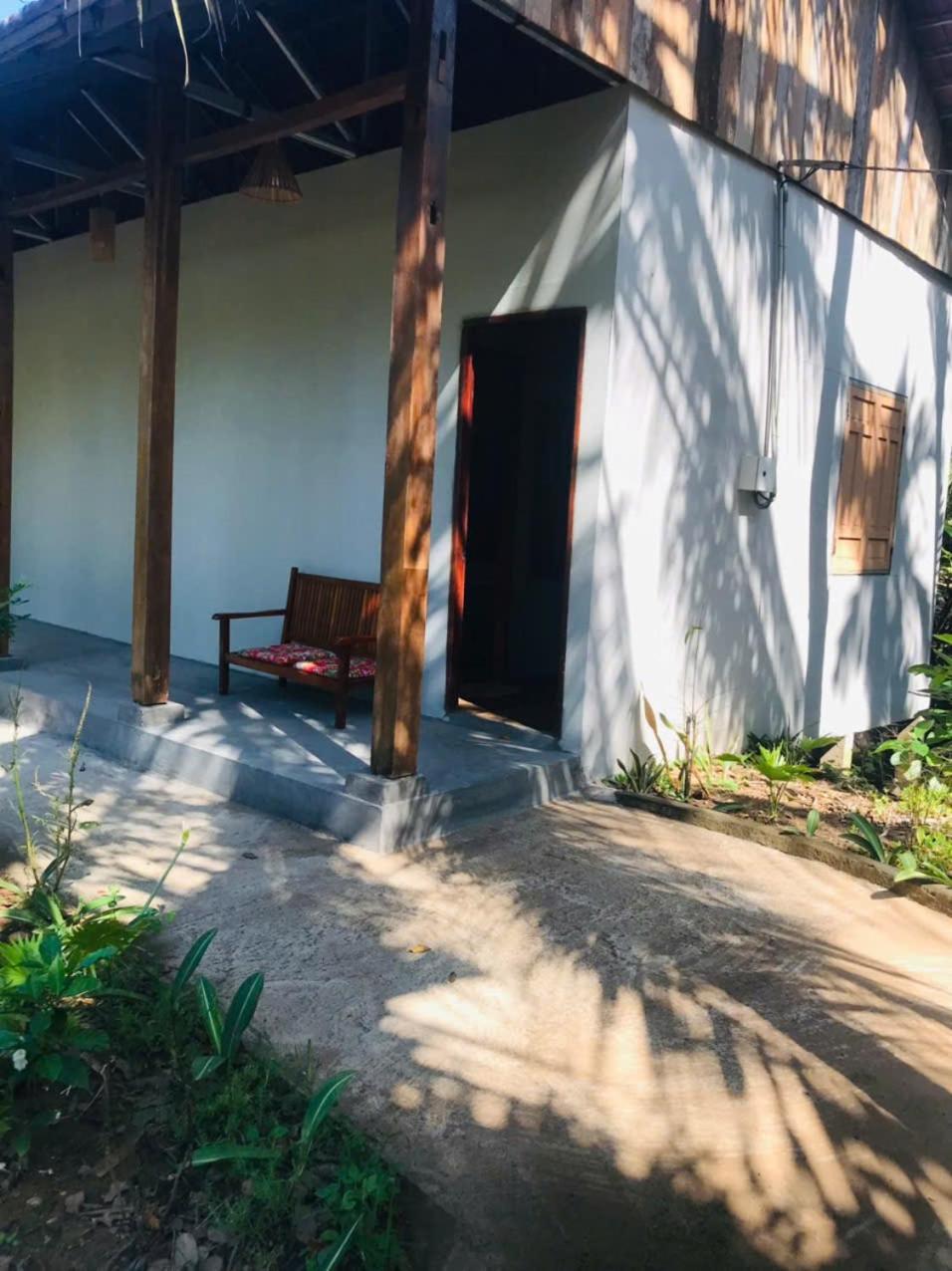 Ba Danh Homestay & Kitchen - Ben Tre Mekong 외부 사진