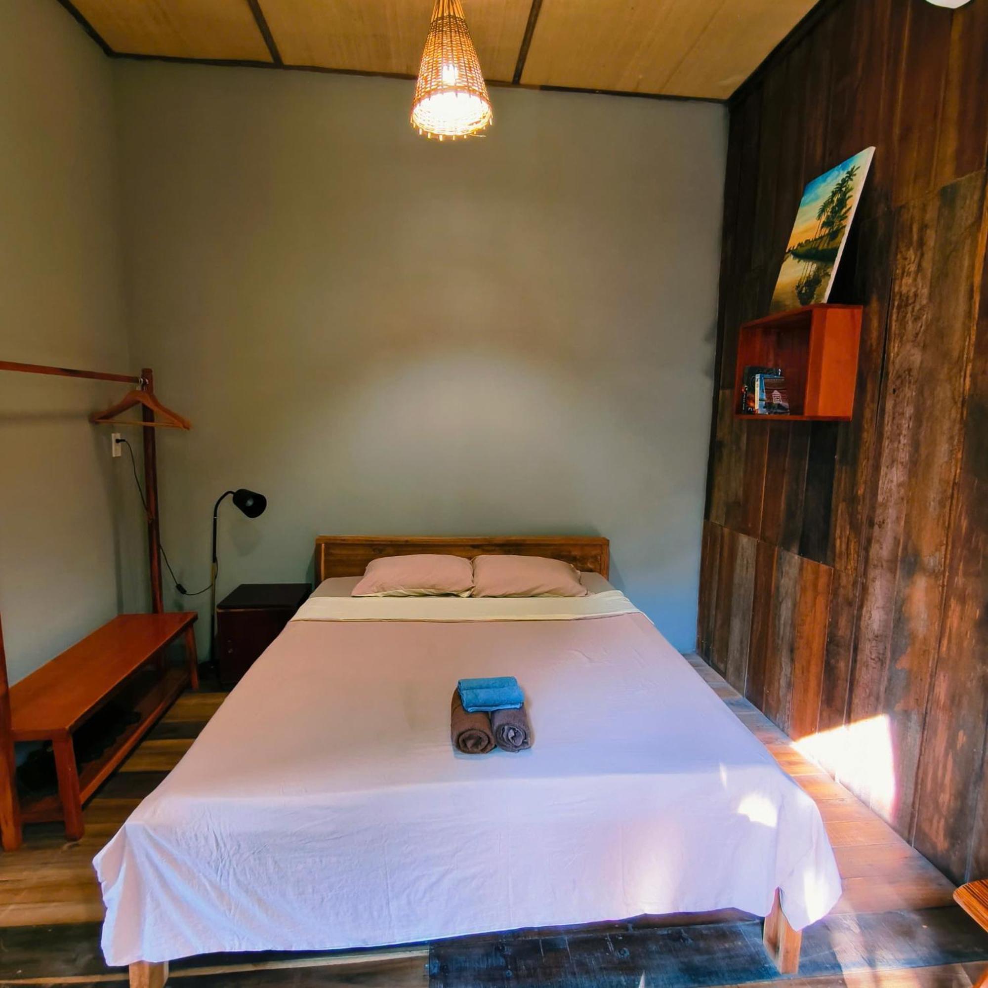 Ba Danh Homestay & Kitchen - Ben Tre Mekong 외부 사진